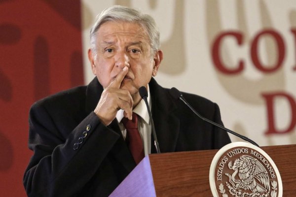La sentencia de JP Morgan: recesión técnica en México es “inevitable” en el segundo trimestre