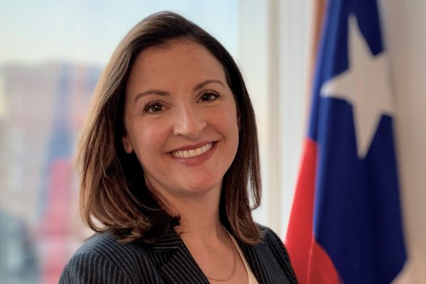 Banco Mundial nombra a nueva representante para Chile