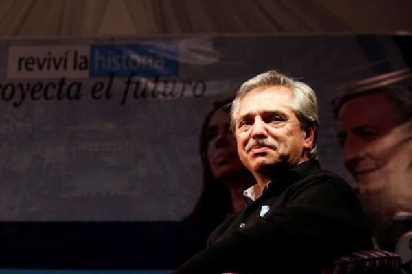 Fernández propone control de capitales e impago de intereses de las Leliq, y enciende alarmas en Argentina
