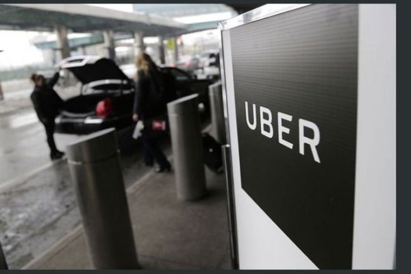 Uber "habla claro" ante despido de 400 trabajadores: "Muchos de nuestros equipos son demasiado grandes"