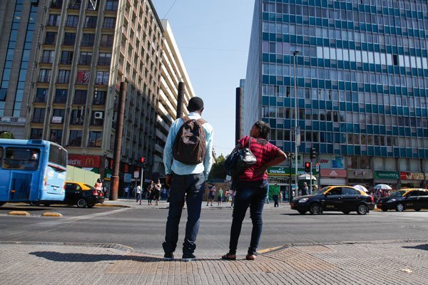 <p>Venezolanos se toman oferta inmobiliaria de edificios multifamily (exclusivos para la renta)</p>