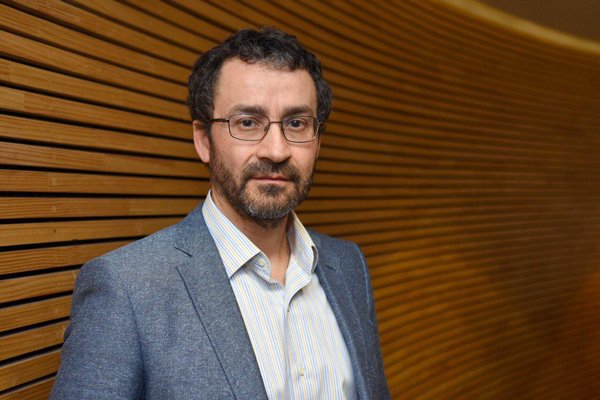<p>Trasformación Digital | La transformación digital como terapia</p>