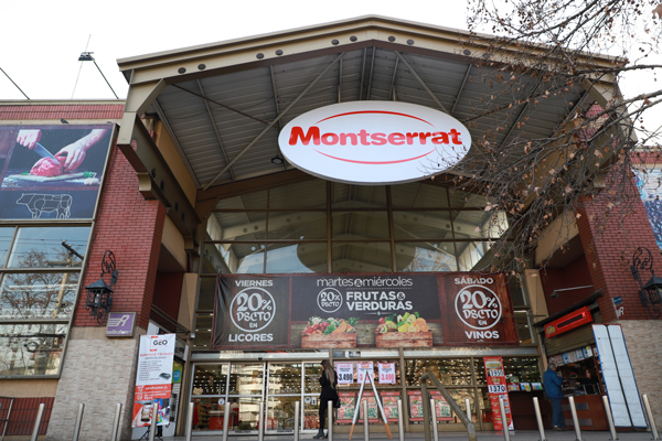 Familia Bada afina venta de Montserrat: gestora de fondos chilena es la principal candidata