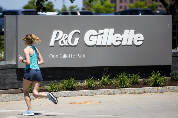 P&G anuncia alza de 4% en sus ganancias del cuarto trimestre fiscal y proyecta positivo ejercicio 2020