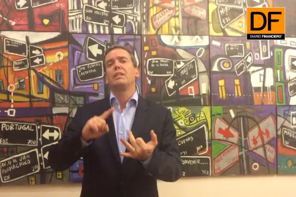 Ahora en DF: Sigue la discusión por el traslado del Congreso de Valparaíso a Santiago