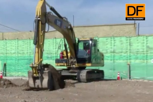 <p>Ahora en DF: Piñera da el puntapié inicial a las obras de extensión de la Línea 2 de Metro de Santiago</p>
