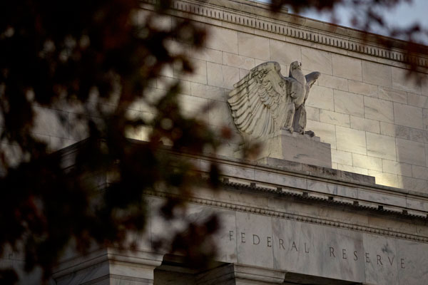 La Fed y su estrategia de bajar las tasas: en 2008 fue la reactivación, hoy no quiere frenar la economía