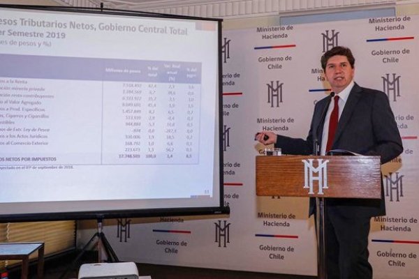 Gasto público se frena a junio pero Gobierno prevé impulso en el segundo semestre