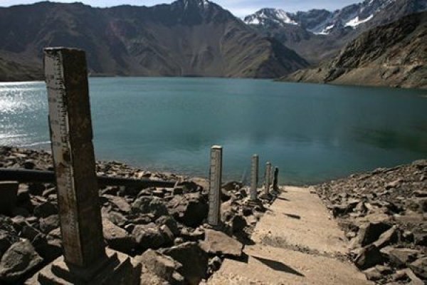 <p>Astaldi refuta al MOP por Embalse Punilla: "Requerimiento nada tiene que ver con la situación financiera" de la compañía</p>