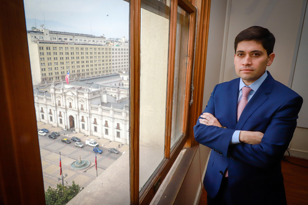 Hacienda prevé alza del gasto fiscal de 5% en el II semestre y no descarta más medidas de impulso