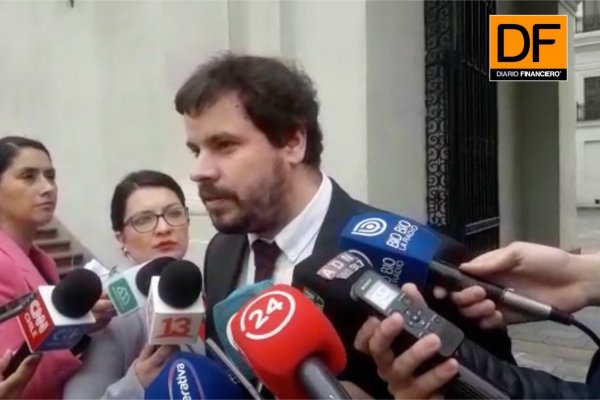 Ahora en DF: Región Metropolitana concentra el 63,1% de los migrantes