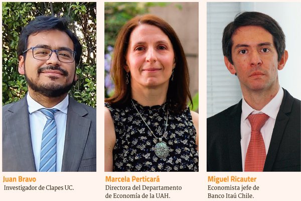 Leve baja del desempleo no logra cambiar las deterioradas expectativas
