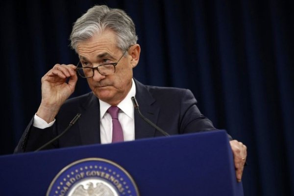 Decisión histórica: La Fed baja la tasa en 25 puntos base y Powell apunta a más recortes en el año
