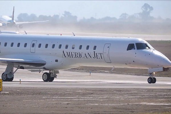 Aerolínea del mercado privado se suma a la competencia de vuelos comerciales en Argentina