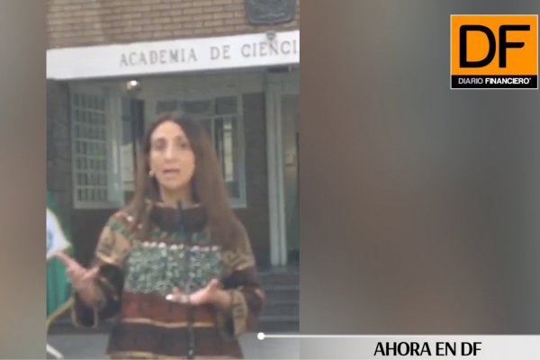 Ahora en DF: Ministra Pérez por proyecto de 40 horas laborales "creemos que le falta muchísimo"