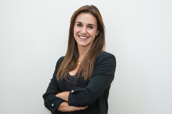 Natalia González, subdirectora de Asuntos Jurídicos y Legislativos de Libertad y Desarrollo.
