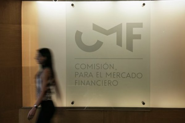 La CMF prepara cambios normativos contables en la industria de seguros.