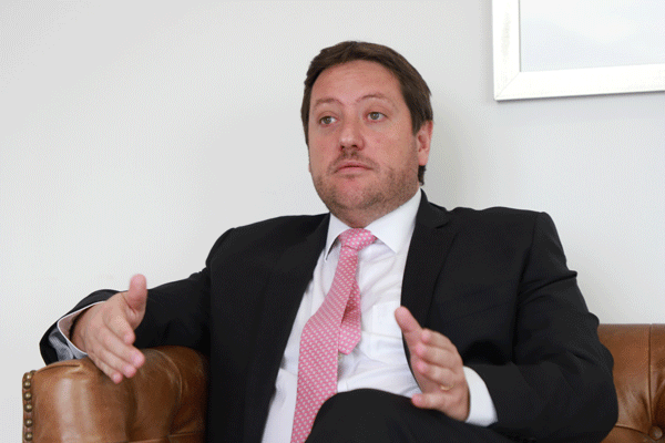 Sura Asset Management destaca crecimiento de fondos de inversión
