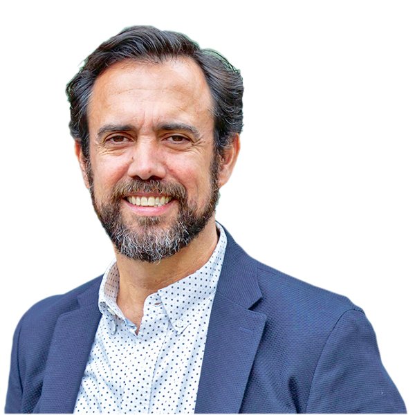 DF Lab | Construyendo el futuro