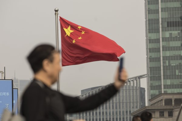 <p>China responde a Trump y advierte con represalias por nuevos aranceles: "no aceptaremos el chantaje"</p>
