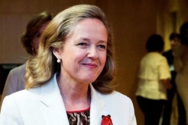 España baja la candidatura de ministra de Economía para dirigir el FMI
