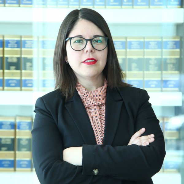 Los desafíos de abogadas y abogados jóvenes en la nueva era