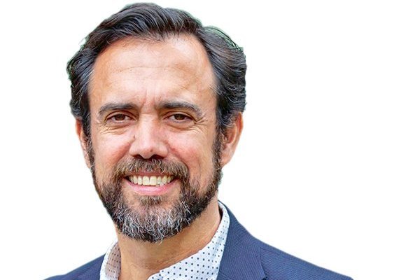 DF Lab | Construyendo el futuro