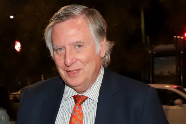 Firma ligada a Jorge Claro Mimica prepara ingreso a la administración de fondos