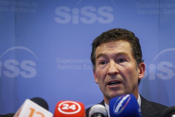 Autoridad regulatoria abre expediente de caducidad contra Essal y firma arriesga multas por $ 2.500 millones