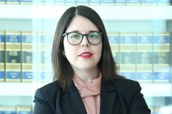 Los desafíos de abogadas y abogados jóvenes en la nueva era