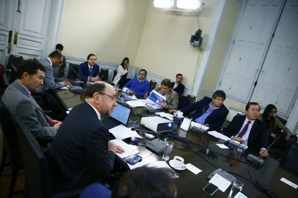 MOP da detalles sobre cambios a ley sanitaria: incluirá multas más altas y compensaciones