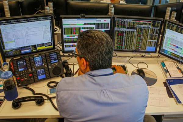 Tasas reales negativas no restan atractivo a bonos en UF