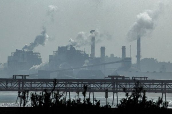 Cambio climático: el nuevo frente ambiental de los abogados de empresas en el mundo