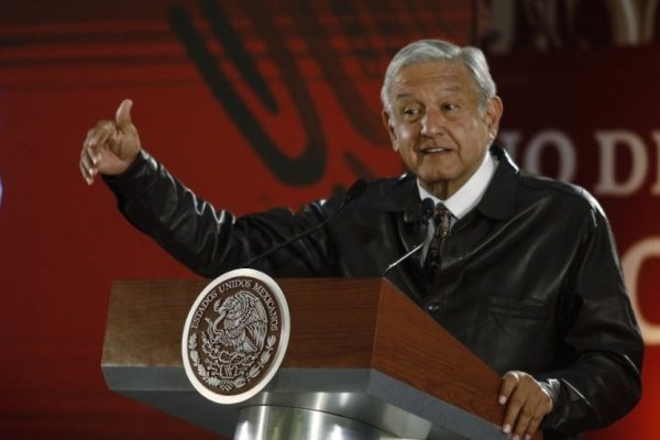 Efecto AMLO: empresarios están muy confundidos para invertir