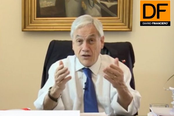 <p>Ahora en DF: Piñera realiza Facebook Live para aclarar dudas respecto a la portabilidad financiera</p>