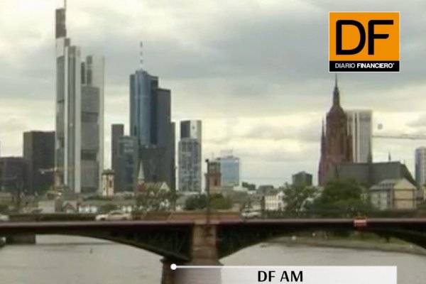 <p>DF AM: Te contamos las 5 noticias que debes saber a esta hora</p>