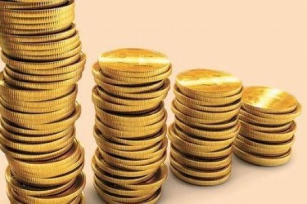 Sueldos de los chilenos acumulan leve crecimiento en lo que va del año