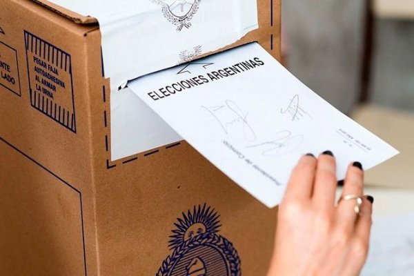 Guía para entender qué son las PASO y qué significan para Macri