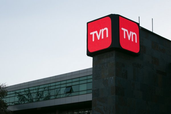 TVN desvincula a cerca de 50 profesionales en nueva etapa de reorganización