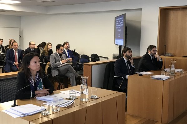 Entel acusa a Movistar de querer impedir las inversiones de competidores de cara al 5G