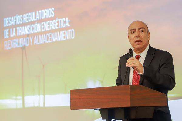 CNE y flexibilidad de sistema eléctrico: “Señales de precio es pertinente que las estudie comisión técnica”