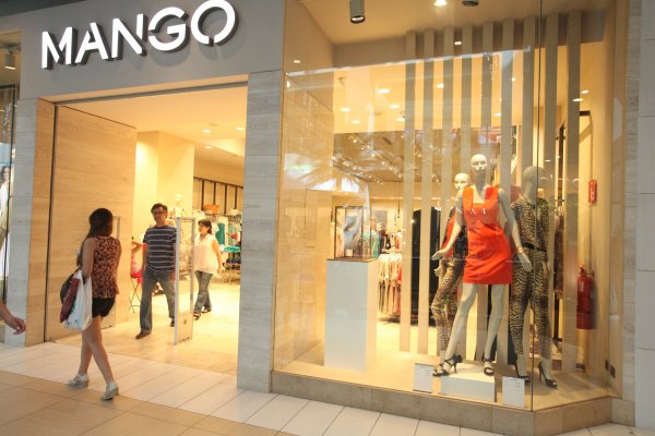 Matriz de Mango acelera metas del canal online