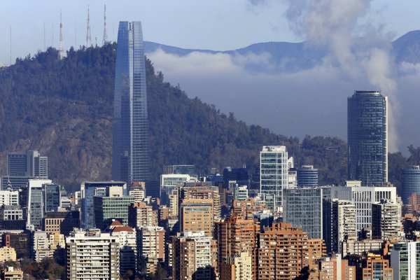 Moody's destaca que las condiciones crediticias de las empresas no financieras chilenas se mantendrán estables "al menos hasta mediados de 2020"