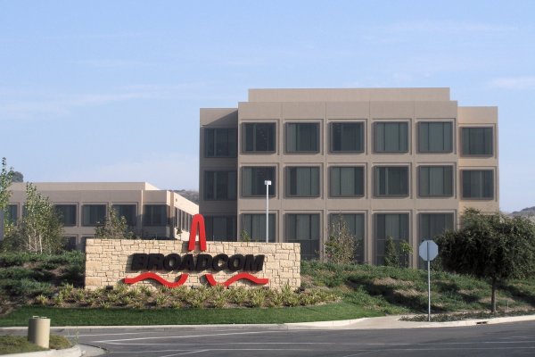 Broadcom compra el negocio de ciberseguridad de Symantec por US$ 10.700 millones