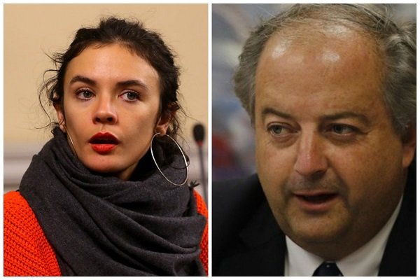 Gobierno sale al paso del proyecto de Camila Vallejo y propone jornada de 41 horas semanales