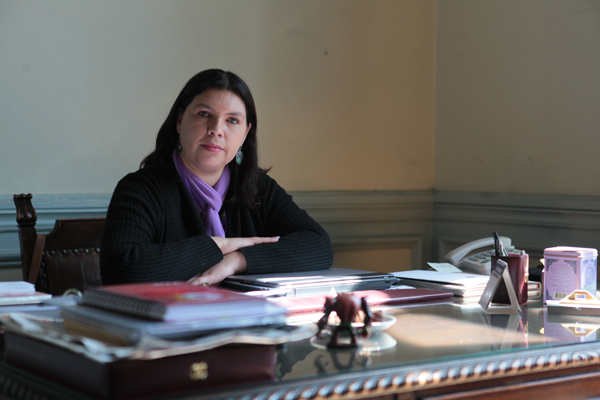 CUT rechaza cambios propuestos a los servicios mínimos en proyecto de la DT