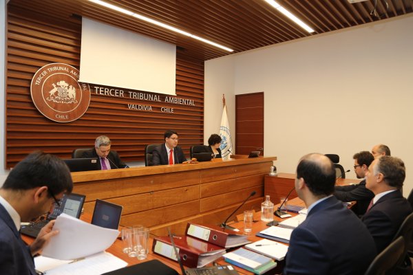 Tribunal Ambiental de Valdivia condena a Essal por daño ambiental y negligencia se arrastraría desde el año 2010