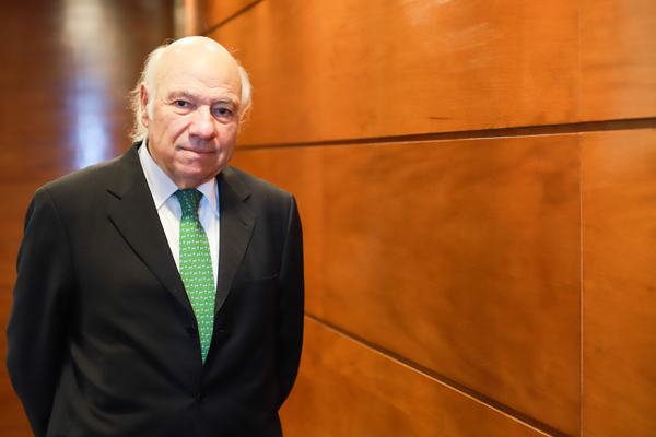 Corbo: “El crecimiento está casi jugado este año. Preocupémonos para más adelante”