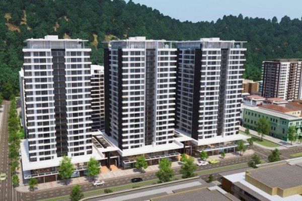 Ciudad del Parque: Mayor proyecto inmobiliario de Concepción en jornada clave para definir su desarrollo