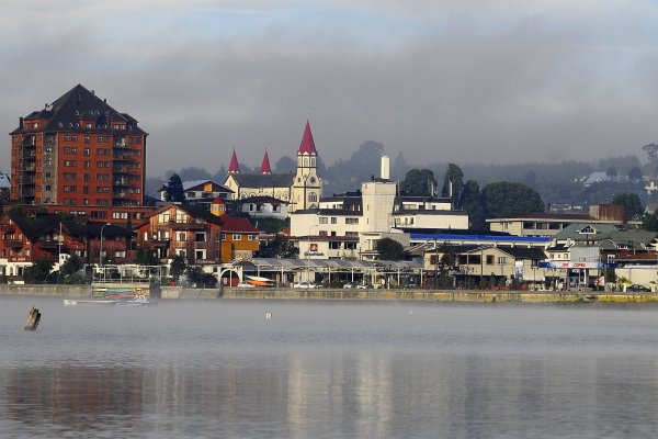 Essal evalúa acción a seguir tras fallo que lo condena por daño ambiental en Puerto Varas